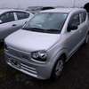 SUZUKI ALTO KDK (MKOPO/HIRE PURCHASE ACCEPTED) thumb 1