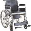 Standard Comode Wheelchair Price Kenya thumb 0