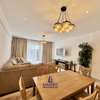 Furnished 2 Bed Apartment with En Suite at General Mathenge thumb 0