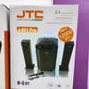 JTC sound System thumb 1