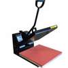 15 x 15 Digital Clamshell Heat Press Transfer thumb 0