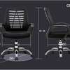 Office Chair: Secretarial Strong Mesh Office Chair thumb 3