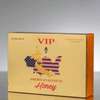 VIP American Ginseng Honey thumb 1