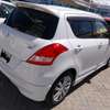 Suzuki swift thumb 1