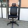 Executive quality office chairs thumb 8