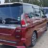 Nissan Serena Highway star ✨✨✨ premium 2018 thumb 9