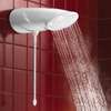 Top Jet instant shower Lorenzetti fabulous angled design water heater thumb 3