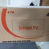 CTC 43 inch 4K UHD Smart TV thumb 1