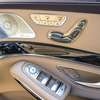2015 Mercedes Benz S400 hybrid thumb 8
