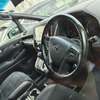 Toyota Vellfire Executive Grade sunroof 2017 black thumb 9