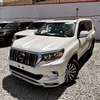 Toyota land cruiser Prado TX Diesel 2017 thumb 8