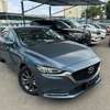 Mazda 6 Atenza Petrol 2020 thumb 2