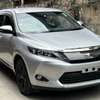 TOYOTA HARRIER (SILVER COLOUR) thumb 8