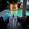 4 Bed House with Swimming Pool in Diani thumb 1