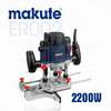 Makute 12mm Electric Router ER002 – 2200W thumb 0