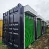 40ft container stalls with 5stalls and more designs thumb 5