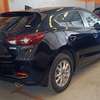Mazda Axela hatchback Petrol Sport Manual 2018 thumb 13