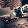Nissan X-trail black  Autech 2016 thumb 4