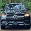 2020 Mercedes Benz GLE400d thumb 0