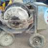 CONCRETE MIXER FOR SALE thumb 1