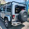 Jeep Grand Wrangler Sahara petrol 2016 4x4 thumb 0