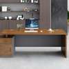 Compact Executive Desk – 1.2m Luxury Office Table thumb 2