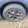 Subaru Impreza XV Blue 2017 AWD thumb 3