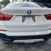 BMW X4 COUP NEW IMPORT. thumb 3