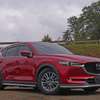 MAZDA CX-5 thumb 3