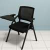 Office Chair: Modern Breathable-Back Students Chair thumb 1