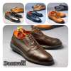 Casual official leather shoes thumb 1