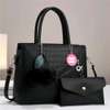 New 2 in 1 LADIES HANDBAGS thumb 2