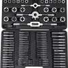 Tap and Die Set 110-Piece M2 to M18 thumb 0