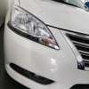 NISSAN SYLPHY NEW WITH LOW MILEAGE. thumb 11
