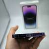 Apple Iphone 14 Pro Max 1Tb Purple thumb 0