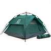2 to 4 person automatic camping tent thumb 3