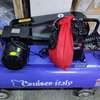 Air compressor 4hp, 200L thumb 2