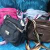 New Style Women Small Crossbody Bags thumb 4
