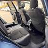 Subaru Forester E-boxer Blue Sunroof blue thumb 10
