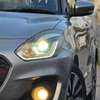 Suzuki swift Rs hybrid grey 2018 thumb 4