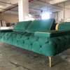 Luxurious sofa /3-seater thumb 0