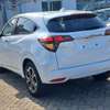 Honda Vezel Hybrid 4wd White 2018 thumb 11