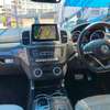 MERCEDES BENZ GLE 43 AMG 2019 thumb 3