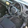 Toyota Vitz 1300 grey thumb 4