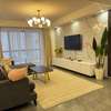 Furnished 3 Bed Apartment with En Suite in Riverside thumb 10