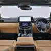Lexus LX600 black 2023 New Imports thumb 5