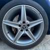 Mercedes Benz  C200 thumb 4