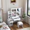 Dressers:Vanity Bedroom Dressing Table In Kiamokama thumb 2