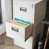 3-Drawer Office Storage Cabinet thumb 4