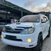 TOYOTA FORTUNER 2008MODEL DIESEL thumb 2